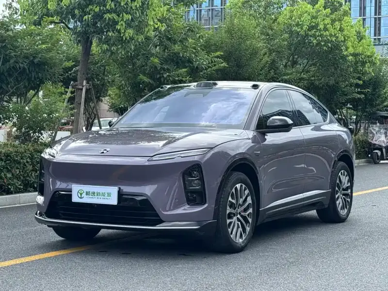 NIO EC6