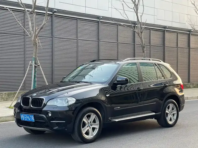 BMW X5 (Import)