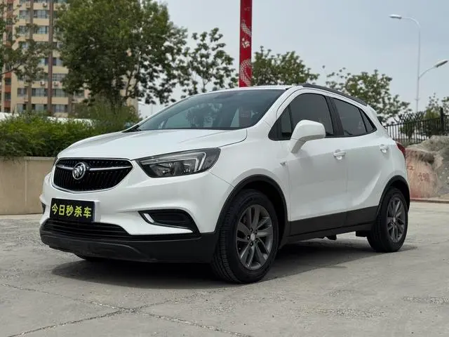 Buick Encore