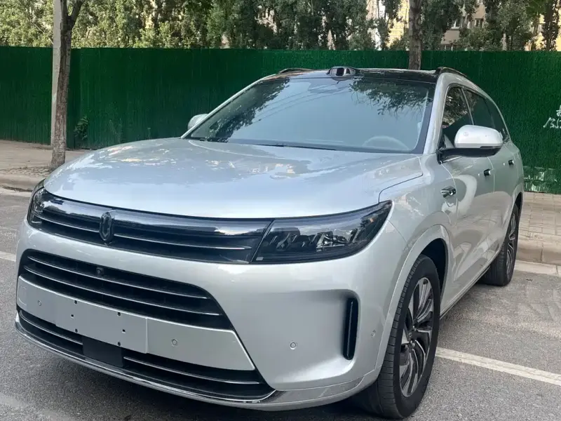 AITO M7