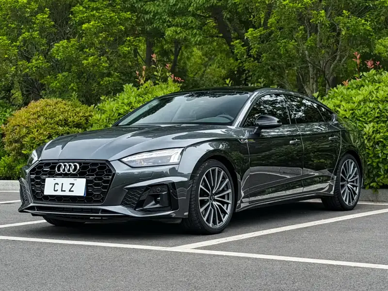 Audi A5 (Import)