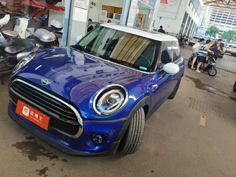 MINI Mini
