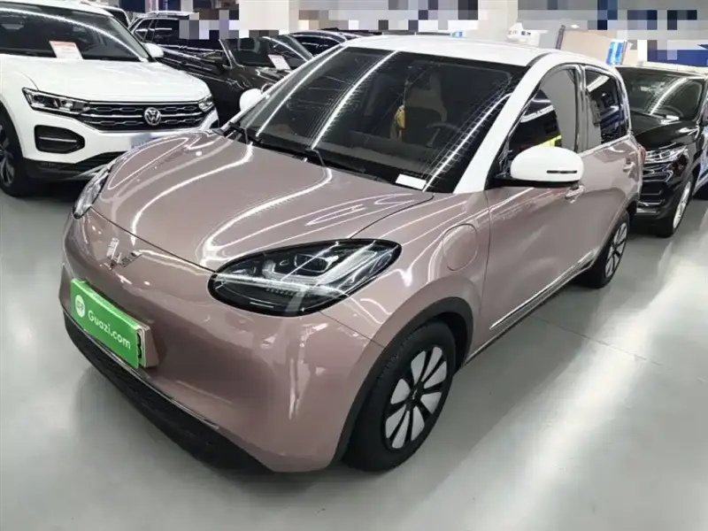 Wuling Bingo