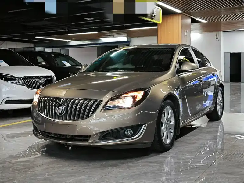 Buick Regal