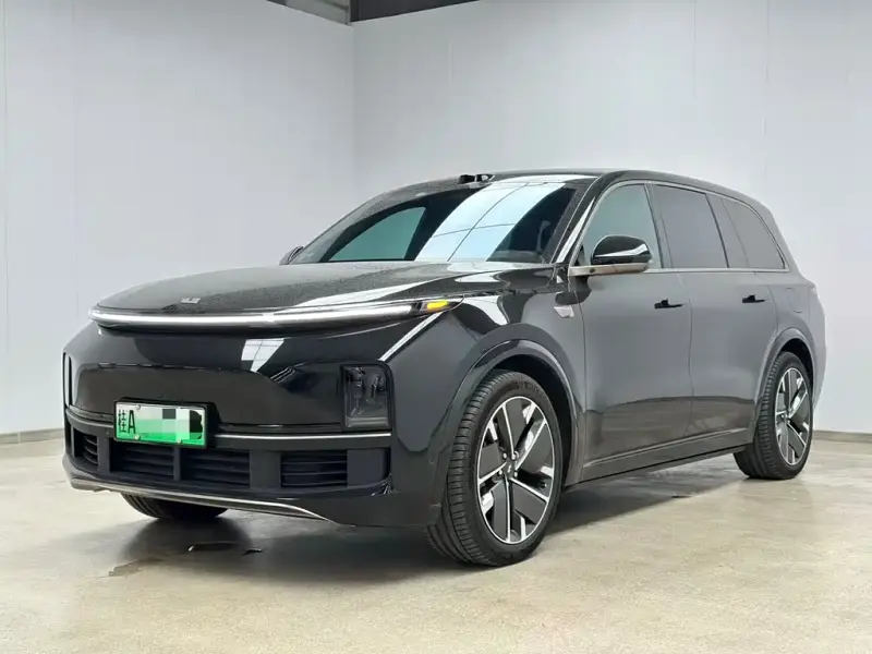 Li Auto L9