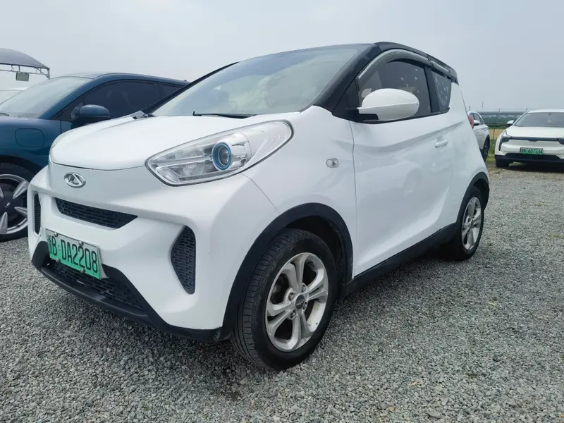 Chery QQ eQ1