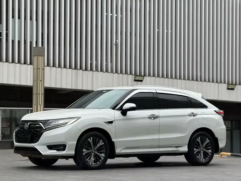 Honda UR-V