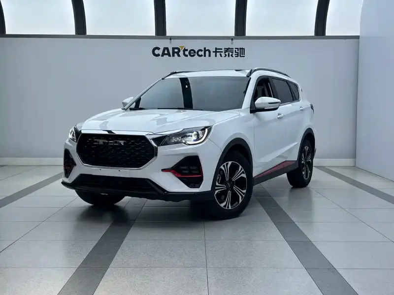 Jetour X70