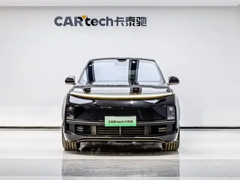 Li Auto L9