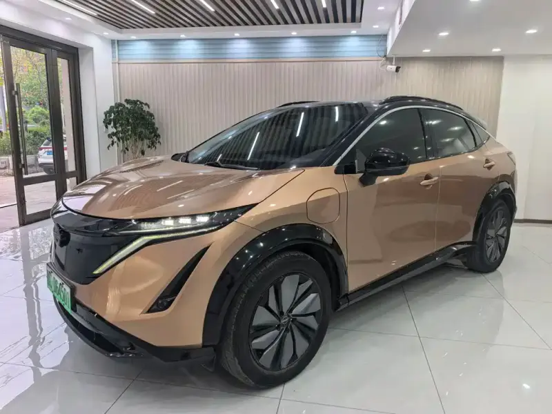 Nissan Ariya