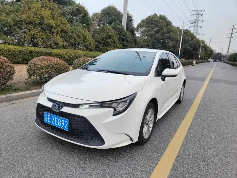 Toyota Levin