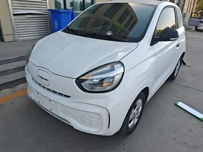 Roewe MG3 (Clever)