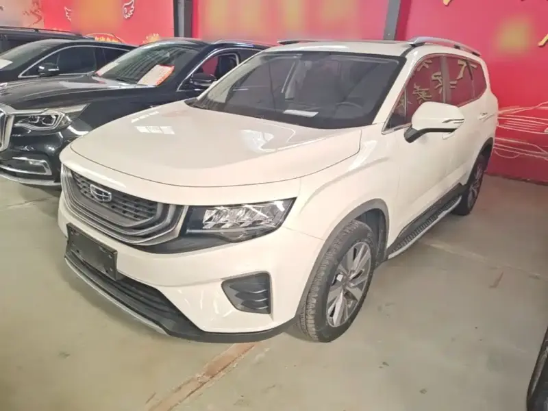 Geely Okavango (Haoyue)