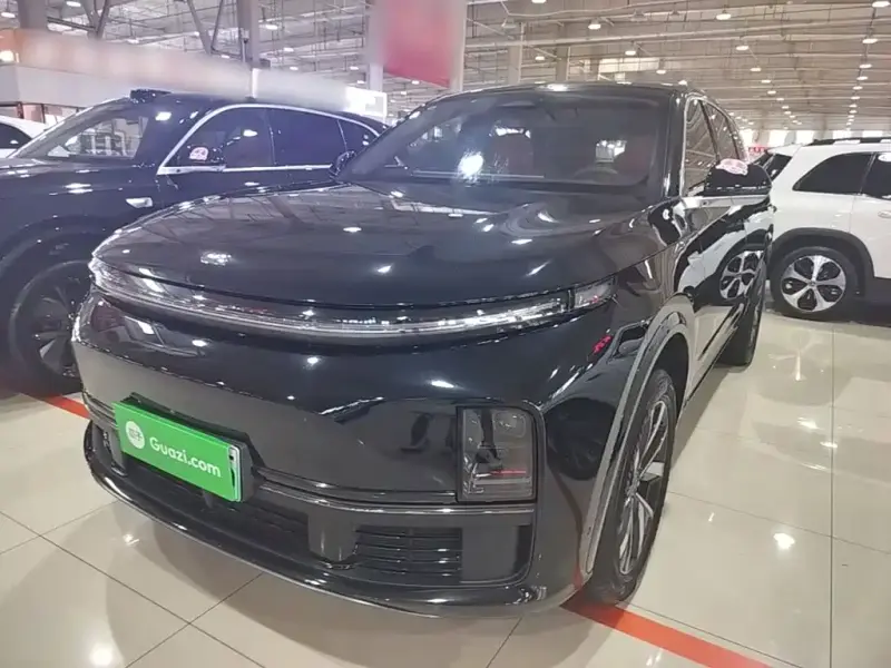 Li Auto L7