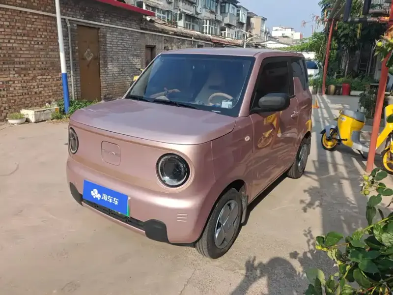 Galaxy Panda Mini (Panda)