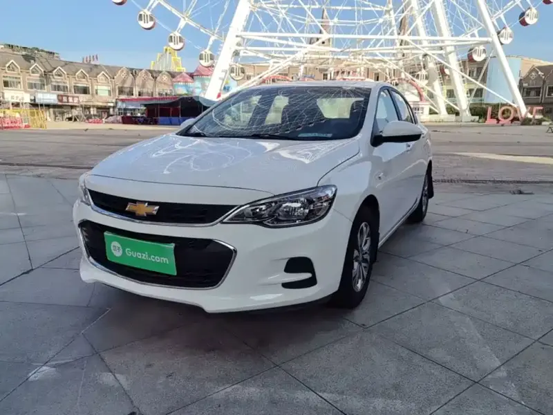 Chevrolet Cavalier