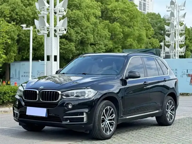 BMW X5 (Import)