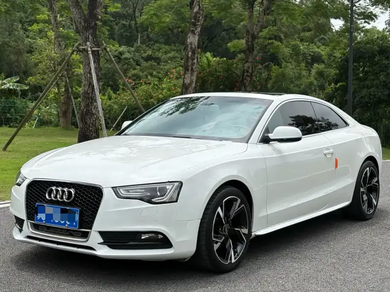 Audi A5 (Import)