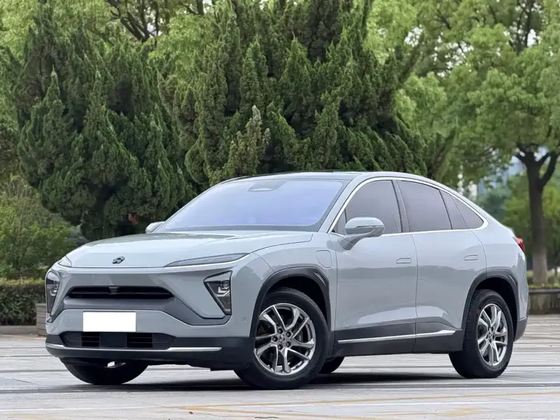 NIO EC6