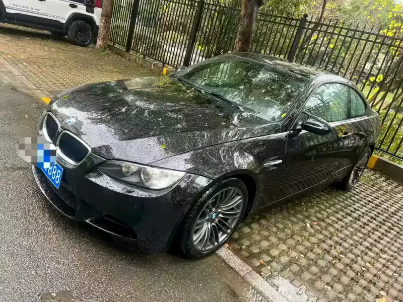 BMW M3