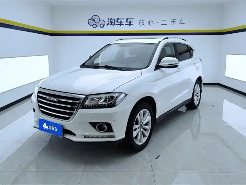Haval H2