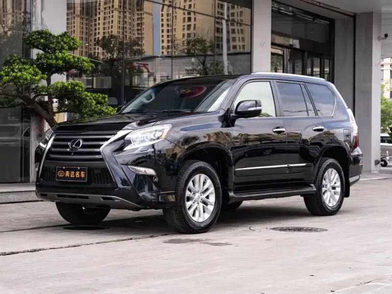 Lexus GX