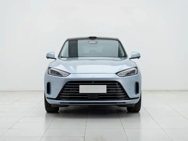 AITO M5