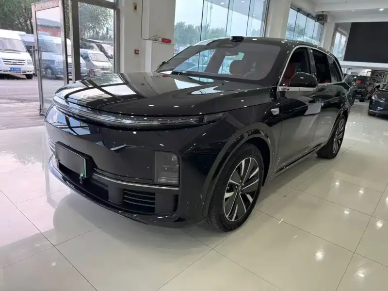 Li Auto L7