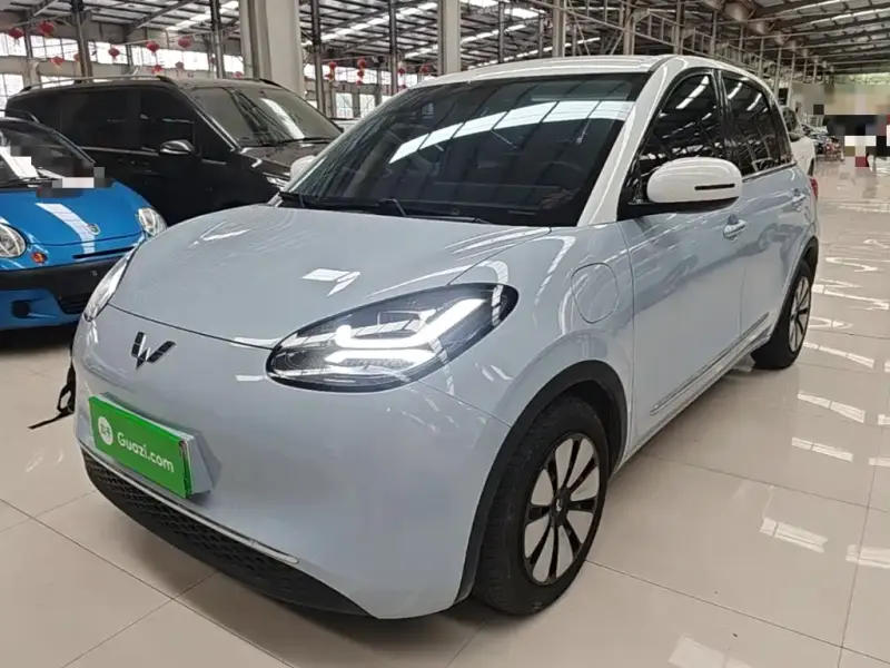 Wuling Bingo
