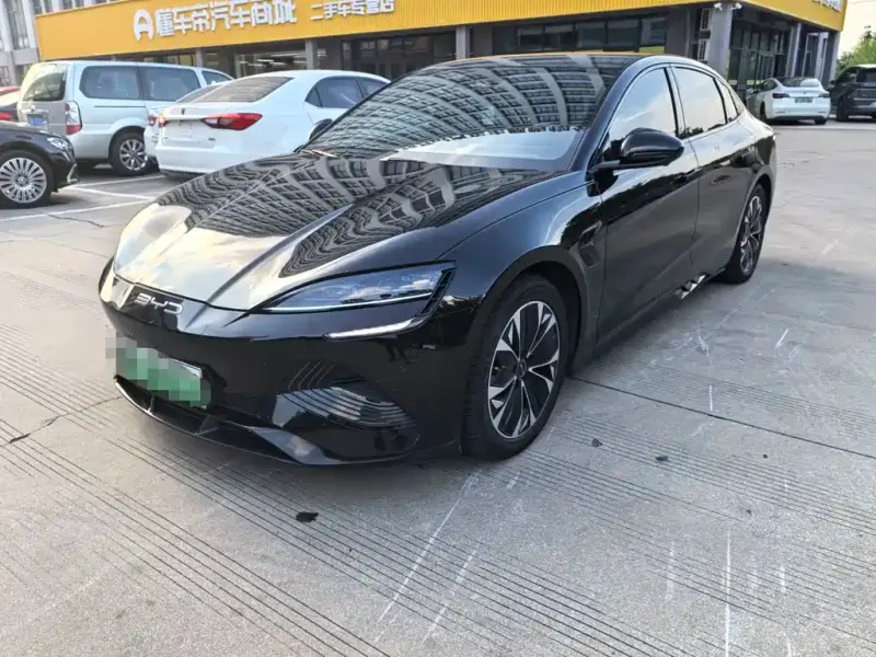BYD Seal