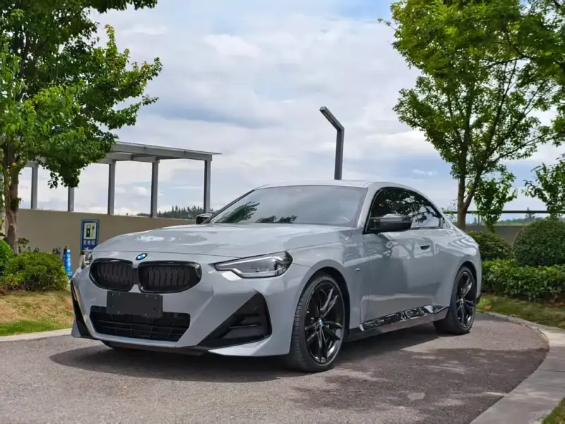 BMW 2-Series