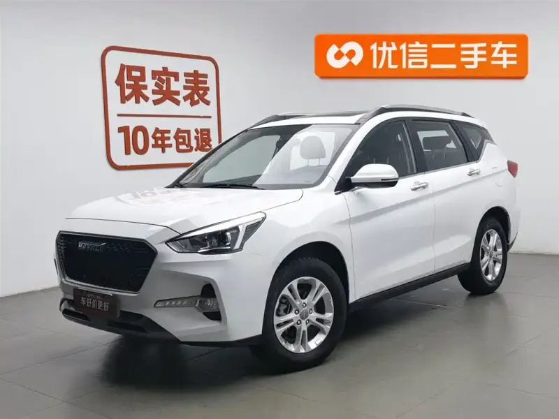 Haval M6