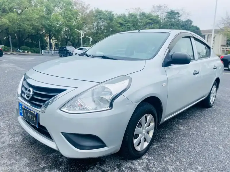 Nissan Sunny