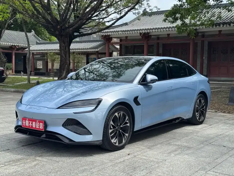 BYD Seal