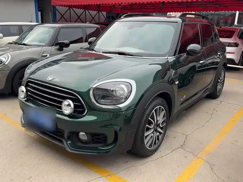 MINI Mini Countryman