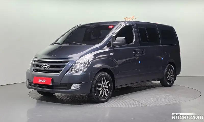 Hyundai H-1