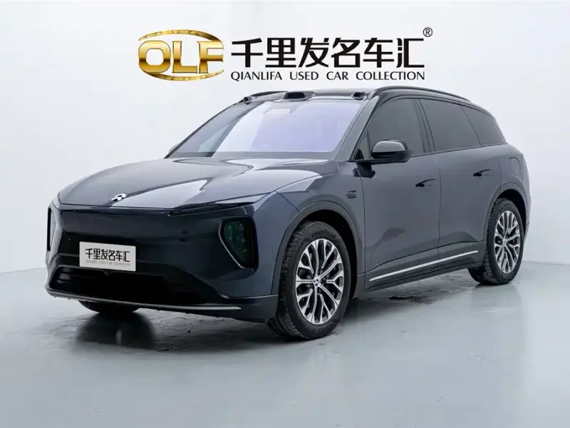 NIO ES6