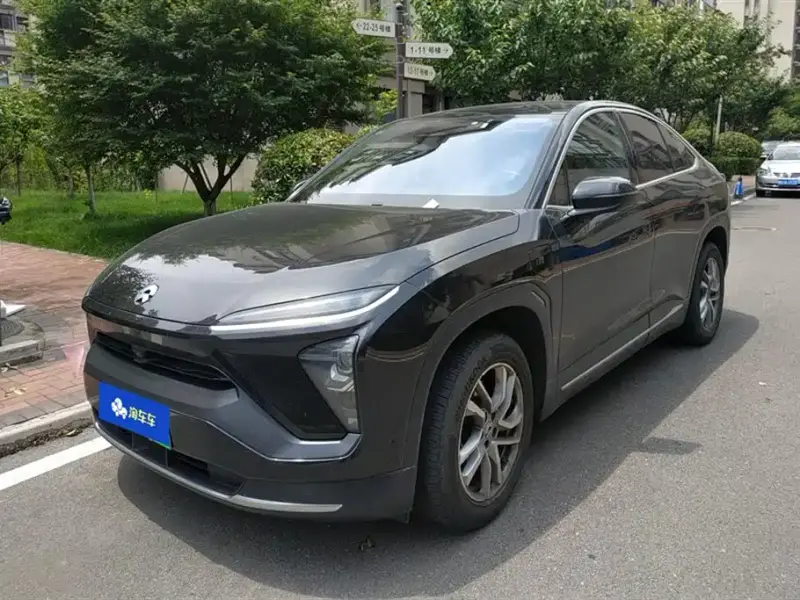 NIO EC6