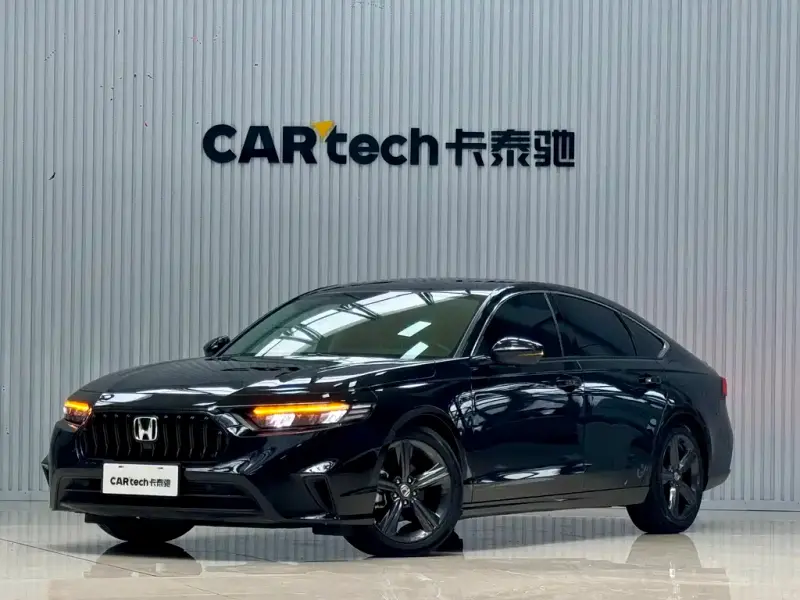 Honda Inspire