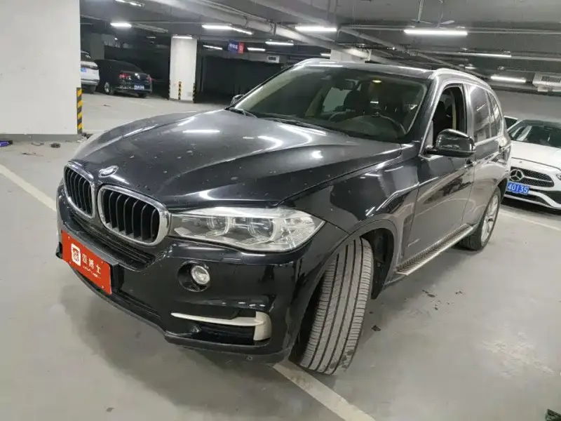 BMW X5 (Import)