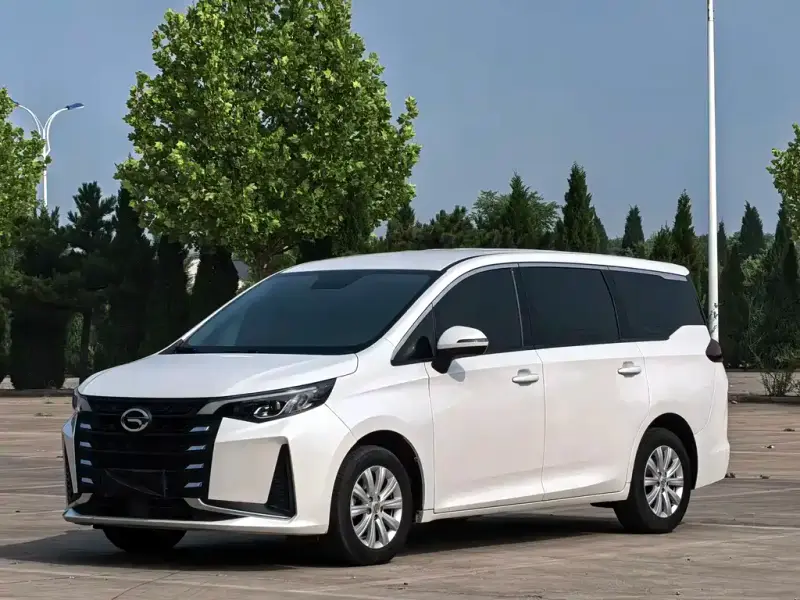 GAC Motor M6