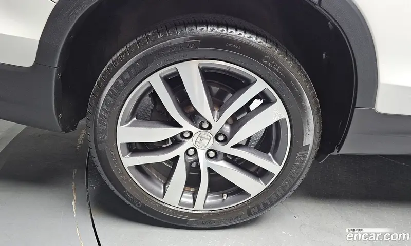 Honda Pilot