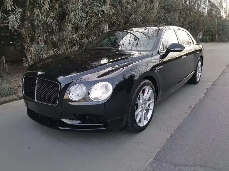Bentley Flying Spur