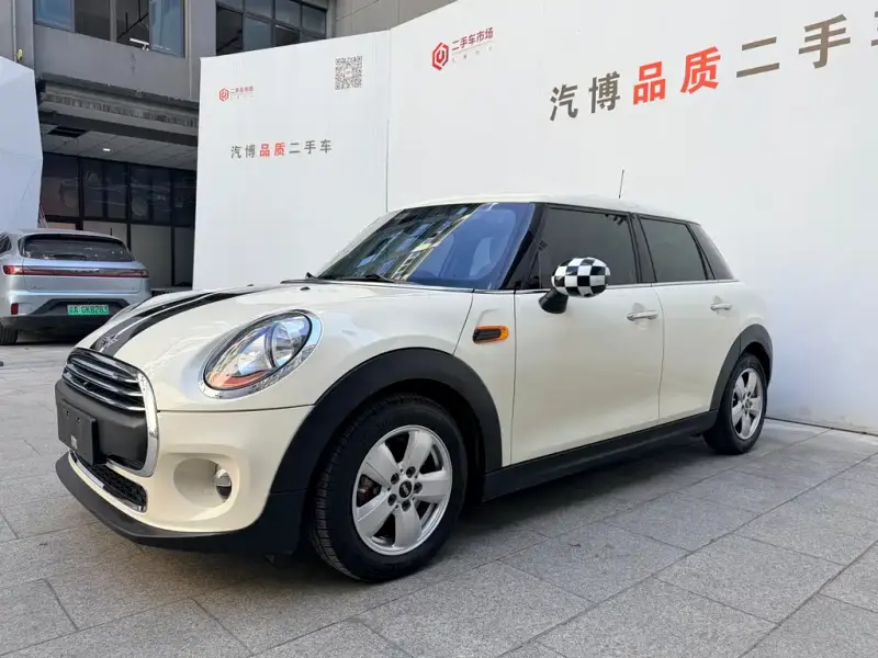 MINI Mini