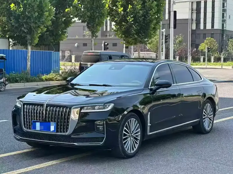 Hongqi H9