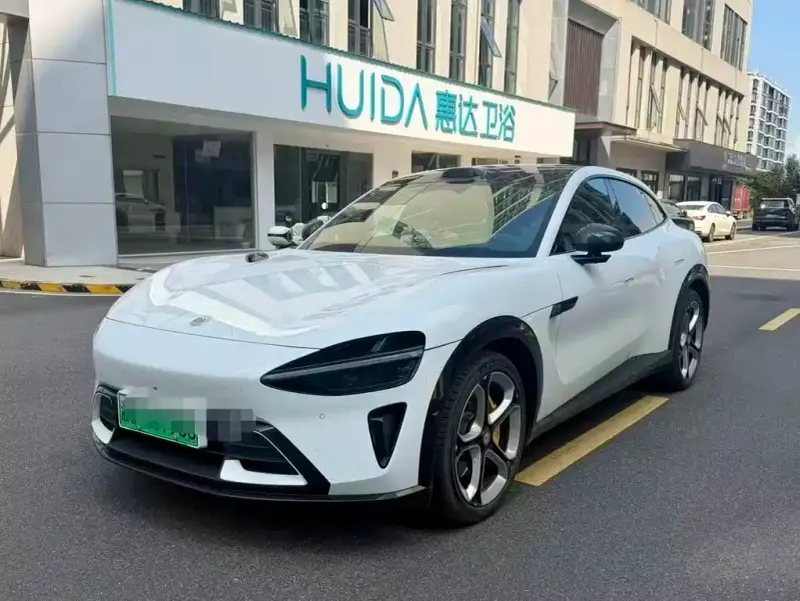 Xiaomi YU7