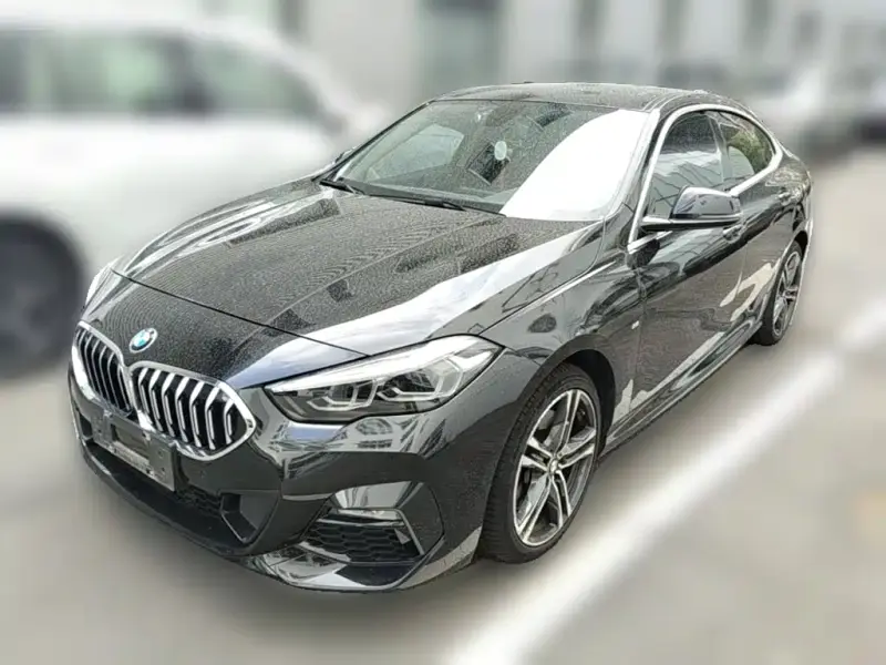 BMW 2-Series