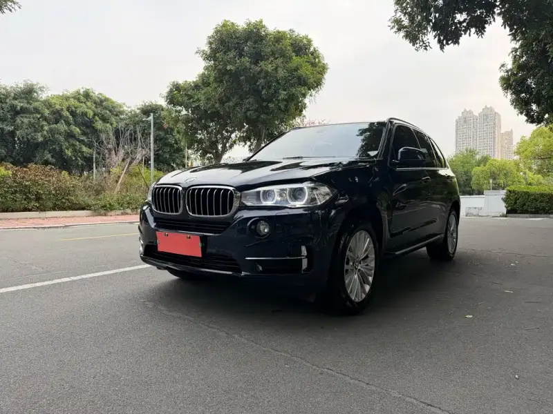 BMW X5 (Import)