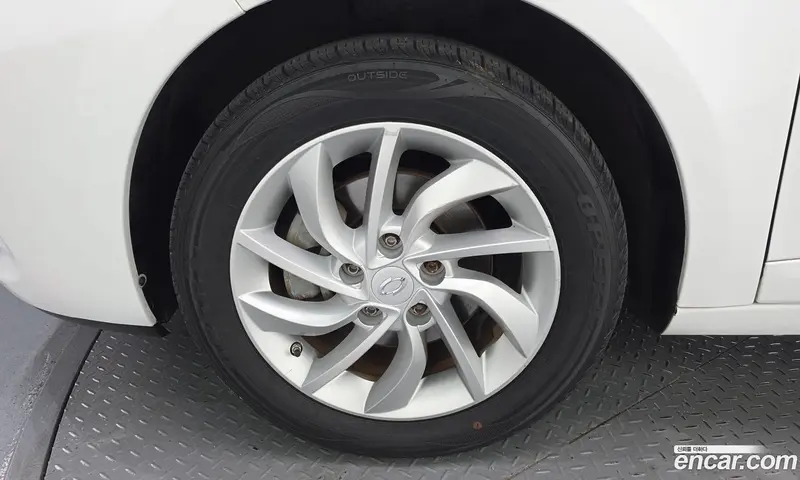 Renault-KoreaSamsung Fluence (SM3)