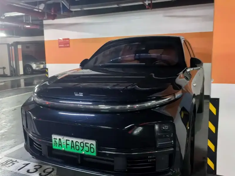 Li Auto L7